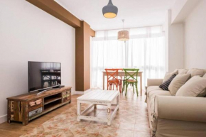 MalagaSuite Historic Centre Apartment